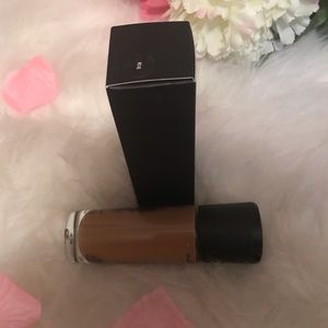 Foundation